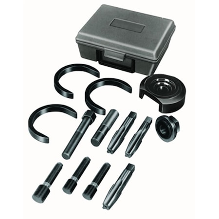 Otc END BUSHING ADAPTER PLLR SET 1748